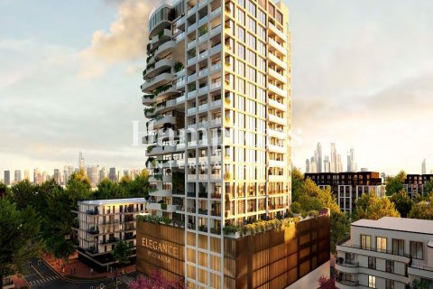 Appartement de 1 chambre  No. 131799 7