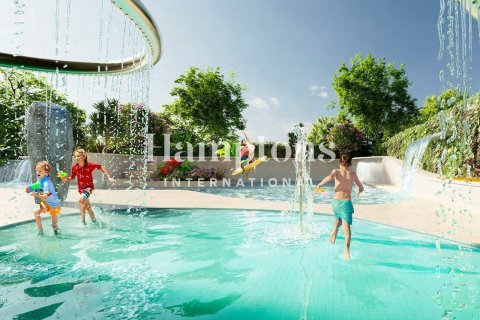 Appartement de 1 chambre  No. 131799 16