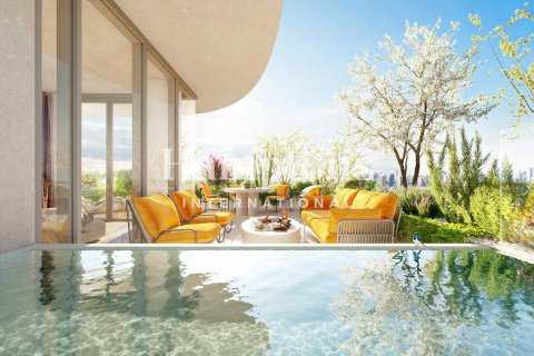 Appartement de 1 chambre  No. 131799 27