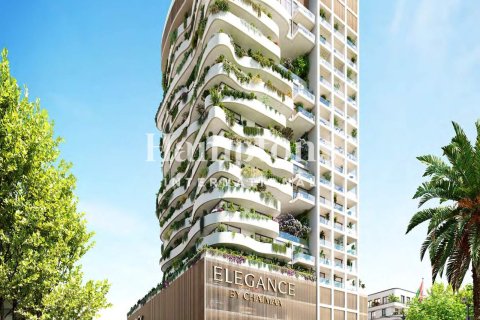 Appartement de 1 chambre  No. 131799 6