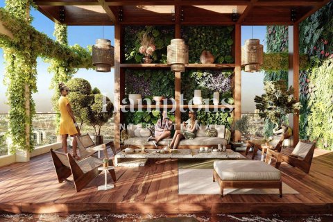 Appartement de 1 chambre  No. 131799 17