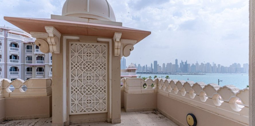 3 غرف نوم شقة في Grandeur Residences, الإمارات العربية المتحدة رقم 164232
