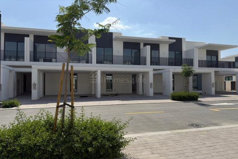 3 غرف نوم تاون هاوس في The Valley, الإمارات العربية المتحدة رقم 164229 4