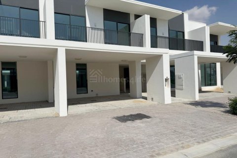 3 غرف نوم تاون هاوس في The Valley, الإمارات العربية المتحدة رقم 164229 3