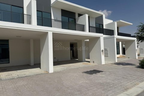 3 غرف نوم تاون هاوس في The Valley, الإمارات العربية المتحدة رقم 164229