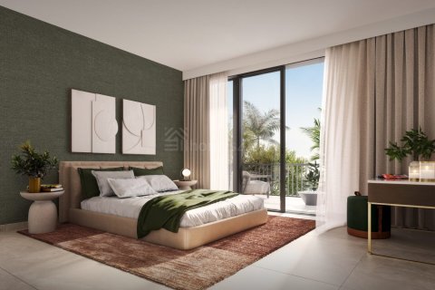 3 غرف نوم تاون هاوس في The Valley, الإمارات العربية المتحدة رقم 164228 4