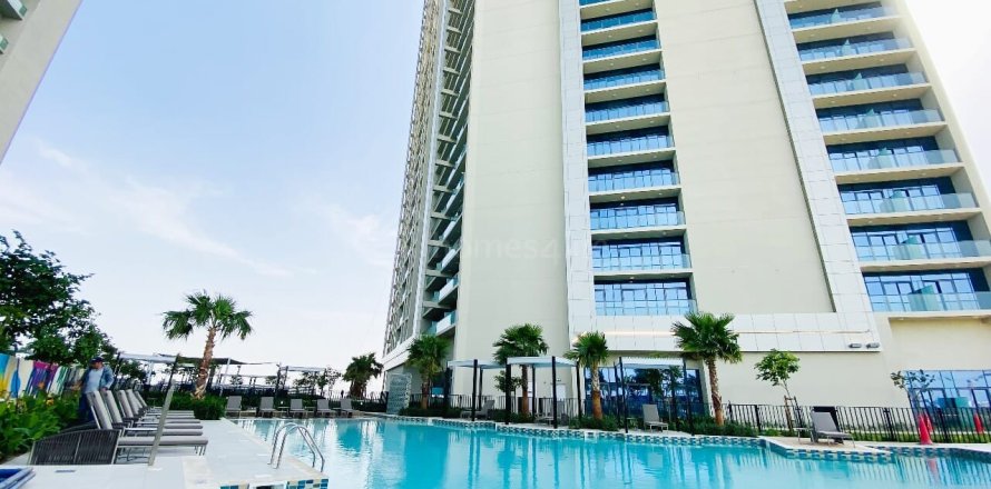 2 غرف نوم شقة في Aykon City, الإمارات العربية المتحدة رقم 164231