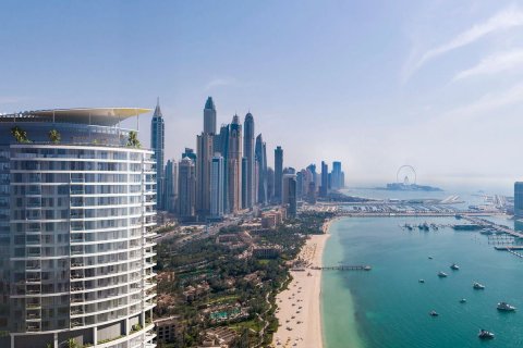 Apartment de 2 dormitorios en Palm Jumeirah, UAE No. 7312 11