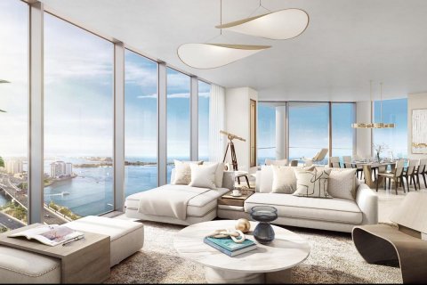 Apartment de 2 dormitorios en Palm Jumeirah, UAE No. 7312 6