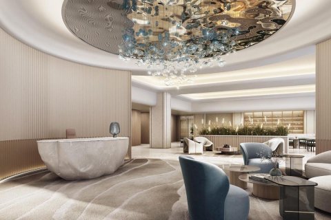 Apartment de 2 dormitorios en Palm Jumeirah, UAE No. 7312 14