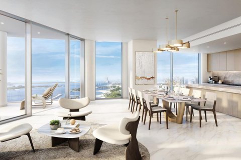 Apartment de 2 dormitorios en Palm Jumeirah, UAE No. 7312 3