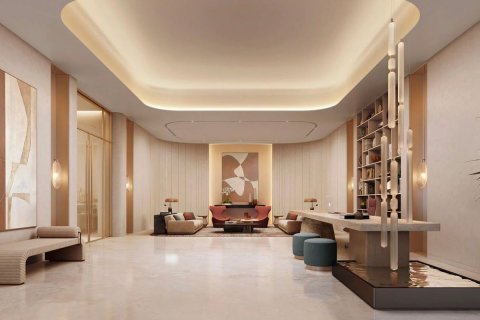 Apartment de 2 dormitorios en Palm Jumeirah, UAE No. 7312 4