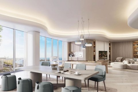 Apartment de 2 dormitorios en Palm Jumeirah, UAE No. 7312 1