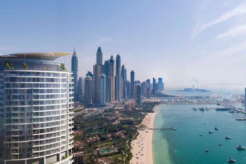 Apartment de 2 dormitorios en Palm Jumeirah, UAE No. 7312 15