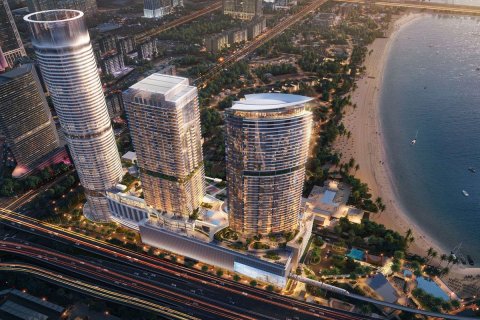 Apartment de 2 dormitorios en Palm Jumeirah, UAE No. 7312 8