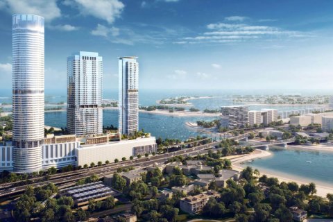 Apartment de 2 dormitorios en Palm Jumeirah, UAE No. 7312 7