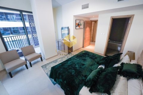 2 غرف نوم شقة في مردف, الإمارات العربية المتحدة رقم 7330 8