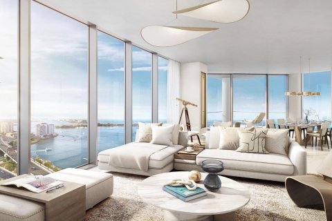 Appartement de 2 chambres à Palm Jumeirah, UAE No. 7313 7