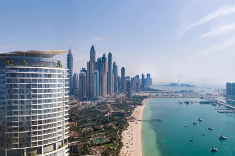 Appartement de 2 chambres à Palm Jumeirah, UAE No. 7313 5