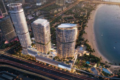 Appartement de 2 chambres à Palm Jumeirah, UAE No. 7313 1
