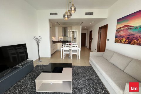 Apartment de 1 dormitorio en Dubai Marina, UAE No. 147856 3