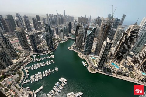 Apartment de 1 dormitorio en Dubai Marina, UAE No. 147856 23