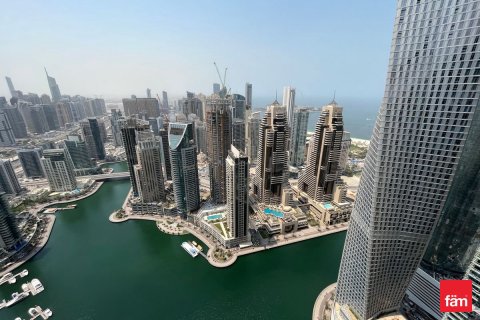Apartment de 1 dormitorio en Dubai Marina, UAE No. 147856 9