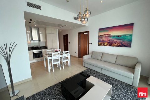 Apartment de 1 dormitorio en Dubai Marina, UAE No. 147856 5