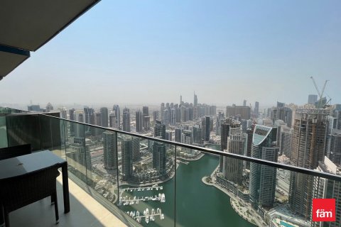 Apartment de 1 dormitorio en Dubai Marina, UAE No. 147856