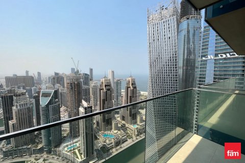 Apartment de 1 dormitorio en Dubai Marina, UAE No. 147856 24