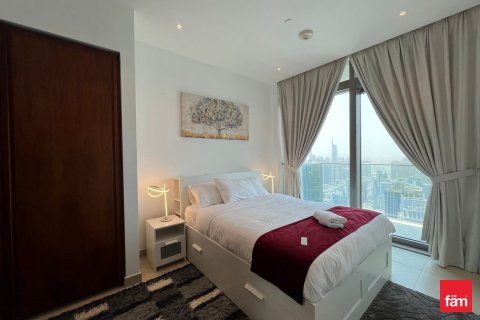 Apartment de 1 dormitorio en Dubai Marina, UAE No. 147856 13