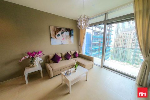Apartment de 1 dormitorio en Dubai Marina, UAE No. 147857 6
