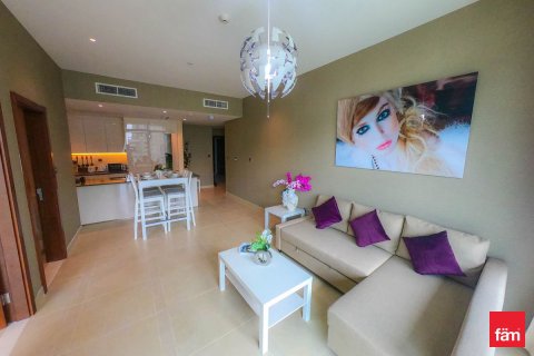 Apartment de 1 dormitorio en Dubai Marina, UAE No. 147857