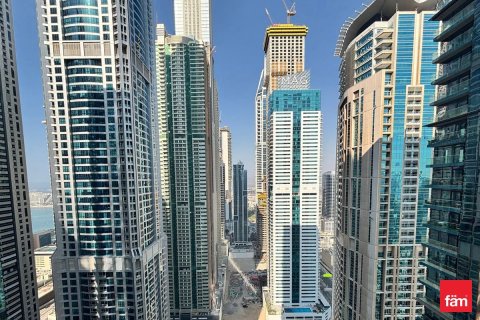 Apartment de 1 dormitorio en Dubai Marina, UAE No. 147857 4