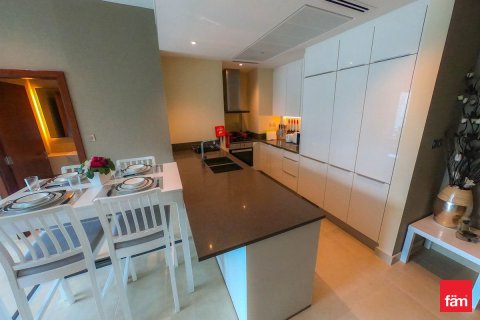 Apartment de 1 dormitorio en Dubai Marina, UAE No. 147857 7