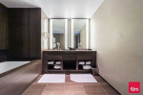 1 غرف نوم شقة في وسط مدينة دبي, الإمارات العربية المتحدة رقم 147852 21