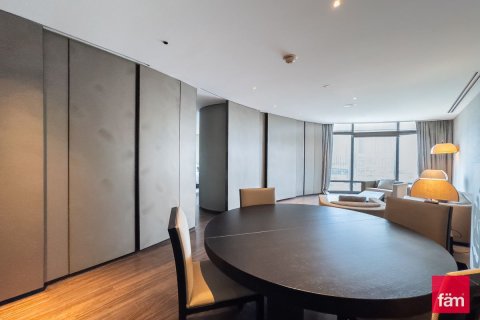 1 غرف نوم شقة في وسط مدينة دبي, الإمارات العربية المتحدة رقم 147852 8