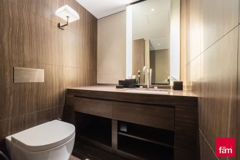 1 غرف نوم شقة في وسط مدينة دبي, الإمارات العربية المتحدة رقم 147852 12