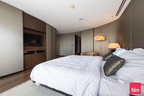 1 غرف نوم شقة في وسط مدينة دبي, الإمارات العربية المتحدة رقم 147852 3