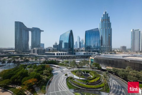 1 غرف نوم شقة في وسط مدينة دبي, الإمارات العربية المتحدة رقم 147852 3