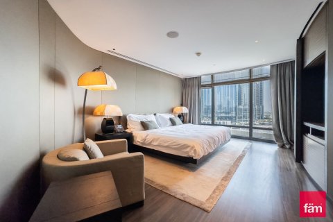 1 bedroom Apartment in Downtown Dubai (Downtown Burj Dubai), UAE No. 147852