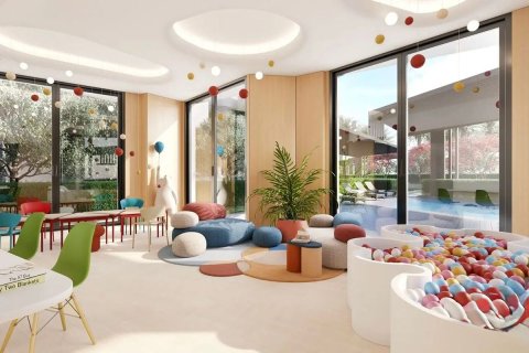 2 غرف نوم شقة في Dubai Design District, الإمارات العربية المتحدة رقم 147853 5