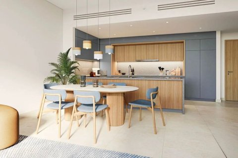 2 غرف نوم شقة في Dubai Design District, الإمارات العربية المتحدة رقم 147853 13