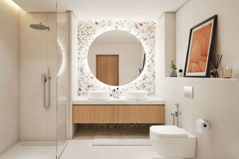 2 غرف نوم شقة في Dubai Design District, الإمارات العربية المتحدة رقم 147853 18