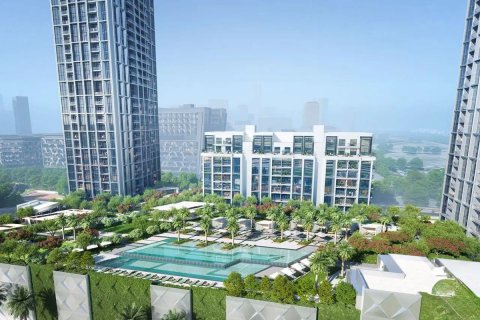 2 غرف نوم شقة في Dubai Design District, الإمارات العربية المتحدة رقم 147853 16