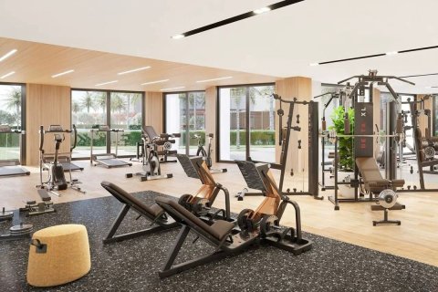 2 غرف نوم شقة في Dubai Design District, الإمارات العربية المتحدة رقم 147853 15