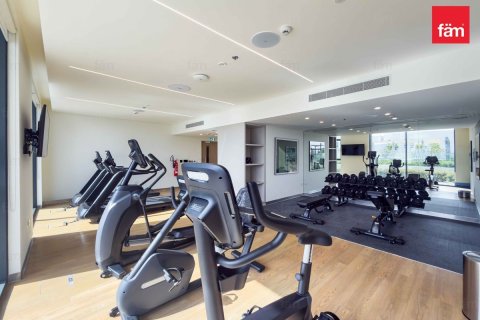 Apartment de 1 dormitorio en Dubai Hills Estate, UAE No. 147858 17