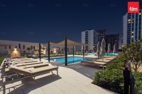 Apartment de 1 dormitorio en Dubai Hills Estate, UAE No. 147858 20