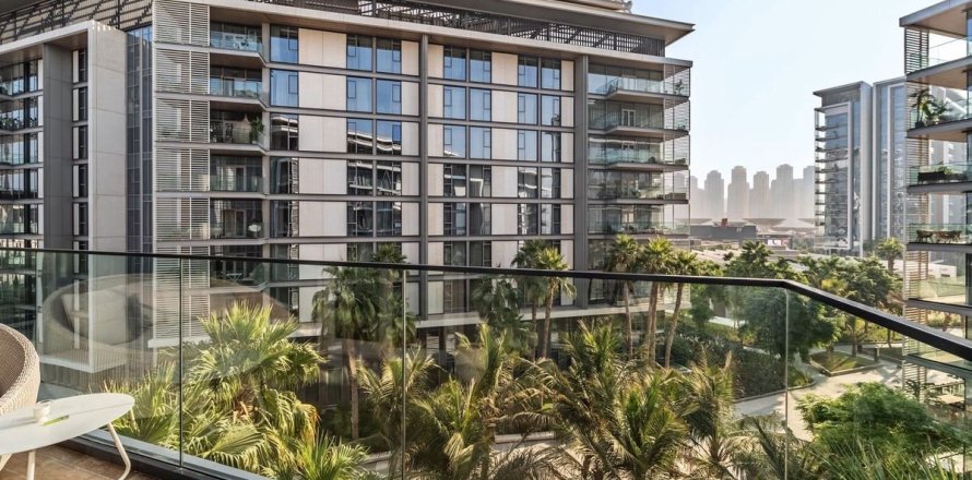 2 غرف نوم شقة في دبي, الإمارات العربية المتحدة رقم 147855