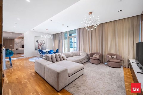 2 غرف نوم شقة في دبي, الإمارات العربية المتحدة رقم 147855 3